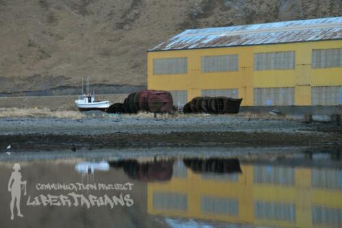 Ísafjörður