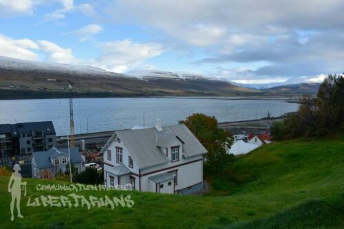 Akureyri, Iceland