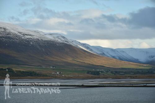 Akureyri, Iceland