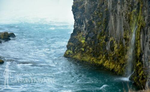 Godafoss, Iceland