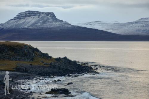 Ísafjörður, Iceland