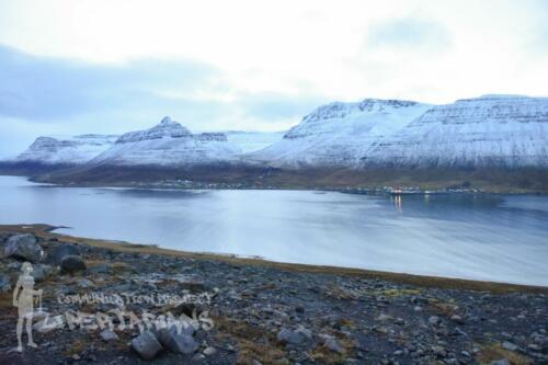 Ísafjörður, Iceland