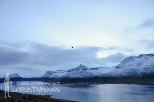 Ísafjörður, Iceland