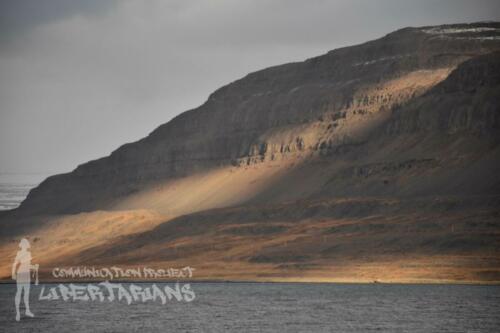 Mjóifjörður, Iceland