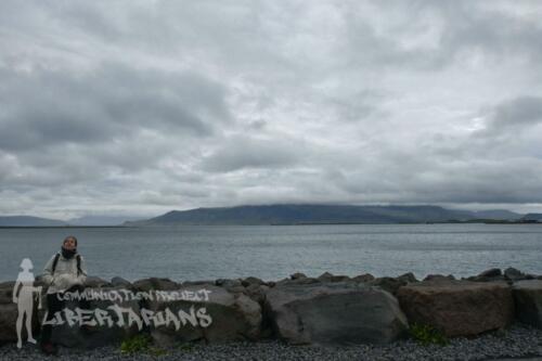 Reykjavík, Iceland