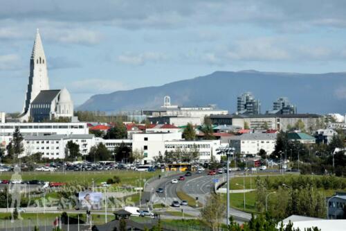 Reykjavík, Iceland