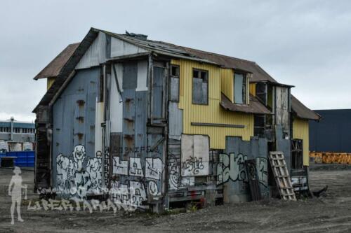 Reykjavík, Iceland