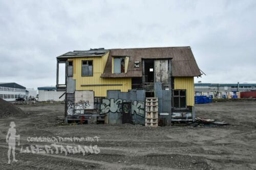 Reykjavík, Iceland