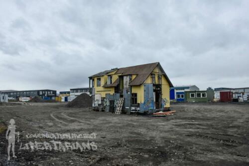 Reykjavík, Iceland