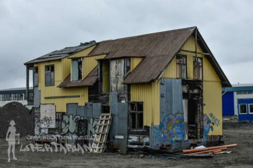 Reykjavík, Iceland