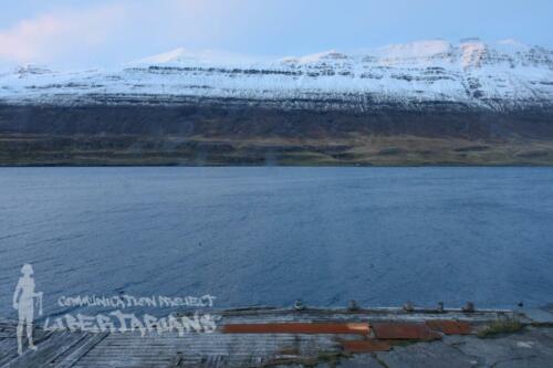 Seyðisfjörður, Iceland