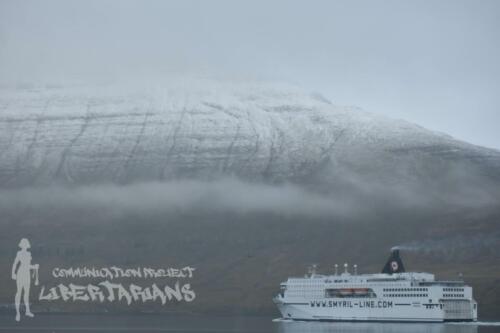 Seyðisfjörður