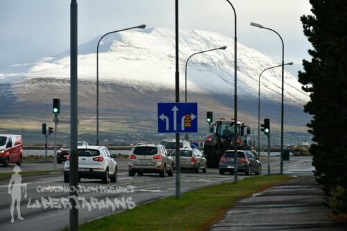 Akureyri, Iceland